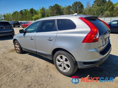 Drugie zdjęcie samochodu z przodu: 2013 VOLVO XC60 3.2 VIN:YV4952DL6D2412634 - miniatura