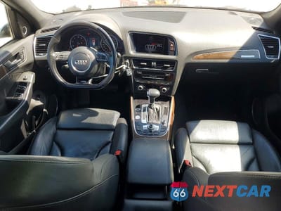 Zdjęcie 8 z 12 samochodu: 2016 AUDI Q5 PREMIUM PLUS S-LINE VIN:WA1D7AFPXGA129546 - miniatura