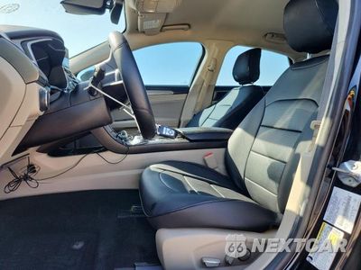Zdjęcie 7 z 12 samochodu: 2020 FORD FUSION SE VIN:3FA6P0HDXLR121979 - miniatura