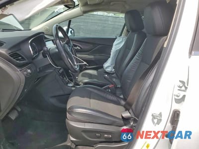 Zdjęcie 7 z 12 samochodu: 2017 BUICK ENCORE PREFERRED VIN:KL4CJESB7HB087976 - miniatura