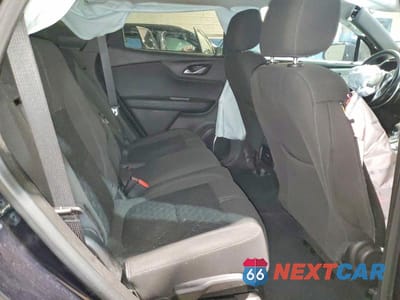 Zdjęcie 11 z 13 samochodu: 2020 CHEVROLET BLAZER 1LT VIN:3GNKBBRA9LS726874 - miniatura