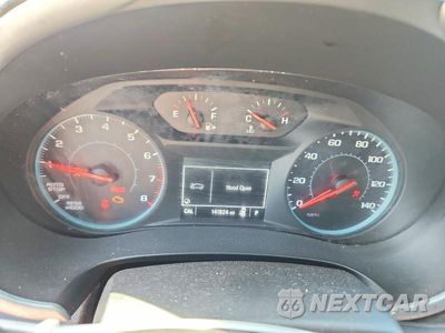 Zdjęcie 9 z 12 samochodu: 2017 CHEVROLET MALIBU LS VIN:1G1ZB5ST1HF193069 - miniatura