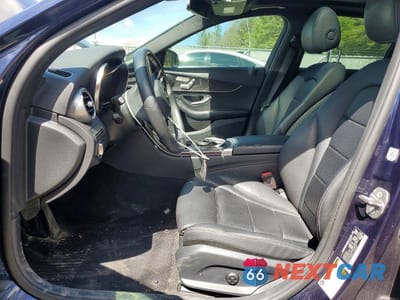 Zdjęcie 7 z 13 samochodu: 2020 MERCEDES-BENZ C 300 4MATIC VIN:55SWF8EB0LU333837 - miniatura