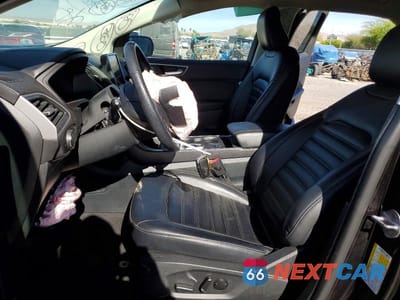 Zdjęcie 7 z 14 samochodu: 2024 FORD EDGE SEL VIN:2FMPK4J93RBA72167 - miniatura