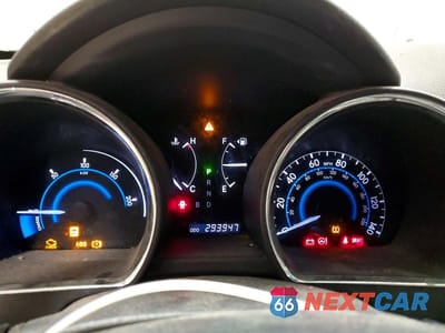 Zdjęcie 9 z 14 samochodu: 2012 TOYOTA HIGHLANDER HYBRID BASE VIN:JTEBC3EH7C2007757 - miniatura