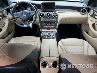 Zdjęcie 8 z 12 samochodu: 2018 MERCEDES-BENZ C 300 4MATIC VIN:55SWF4KB8JU242678 - miniatura