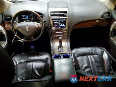 Zdjęcie 8 z 13 samochodu: 2015 LINCOLN MKX VIN:2LMDJ8JK5FBL20256 - miniatura