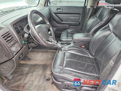 Zdjęcie 7 z 13 samochodu: 2008 HUMMER H3 SUV X VIN:5GTEN13E988153521 - miniatura