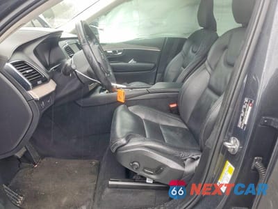 Zdjęcie 7 z 12 samochodu: 2022 VOLVO XC90 T6 INSCRIPTION VIN:YV4A22PL0N1839834 - miniatura