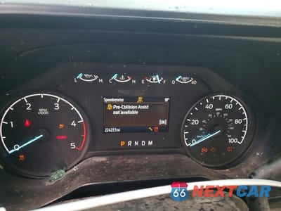 Zdjęcie 9 z 12 samochodu: 2024 FORD F250 SUPER DUTY VIN:1FT7W2BT2RED03331 - miniatura