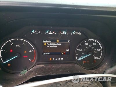 Zdjęcie 9 z 13 samochodu: 2024 FORD F250 SUPER DUTY VIN:1FT7W2BT2RED03331 - miniatura