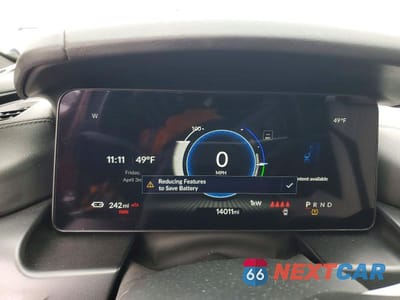 Zdjęcie 9 z 12 samochodu: 2024 ACURA ZDX A-SPEC VIN:4W5KHNRL1RZ509733 - miniatura