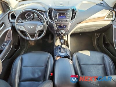 Zdjęcie 8 z 14 samochodu: 2018 HYUNDAI SANTA FE SPORT 2.4L VIN:5NMZUDLB2JH068219 - miniatura