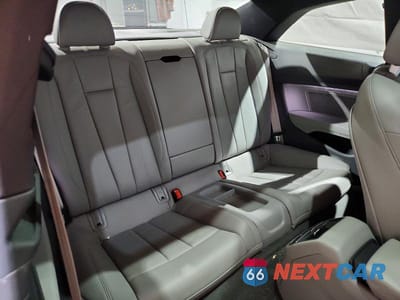 Zdjęcie 10 z 12 samochodu: 2018 AUDI A5 PREMIUM PLUS VIN:WAUPNAF59JA010558 - miniatura