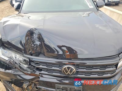 Zdjęcie 11 z 12 samochodu: 2023 VOLKSWAGEN ATLAS CROSS SPORT SEL R-LINE VIN:1V2SC2CA1PC220478 - miniatura