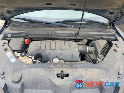 Zdjęcie 12 z 13 samochodu: 2012 BUICK ENCLAVE VIN:5GAKRDED2CJ214554 - miniatura