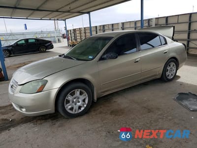 2005 NISSAN ALTIMA 2.5 1N4AL11D35N416255 - główne zdjęcie licytacji z USA - miniatura