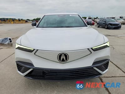 Piąte zdjęcie samochodu w środku: 2024 ACURA ZDX A-SPEC VIN:4W5KHMRK2RZ517938 - miniatura
