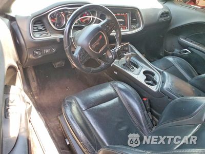 Zdjęcie 8 z 12 samochodu: 2018 DODGE CHALLENGER R VIN:2C3CDZBT2JH259507 - miniatura