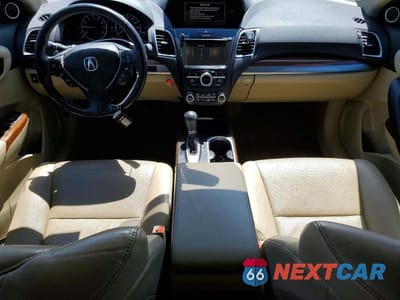 Zdjęcie 8 z 13 samochodu: 2016 ACURA RDX TECHNOLOGY VIN:5J8TB3H57GL011466 - miniatura
