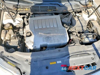 Zdjęcie 11 z 13 samochodu: 2012 TOYOTA AVALON LIMITED VIN:4T1BK3DB7CU458563 - miniatura