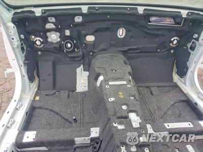 Zdjęcie 8 z 12 samochodu: 2025 GENESIS G90 3.5T E-SUPERCHARGER VIN:KMTFC4SD4SU051636 - miniatura