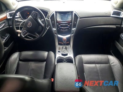 Zdjęcie 8 z 13 samochodu: 2015 CADILLAC SRX LUXURY COLLECTION VIN:3GYFNBE34FS599829 - miniatura