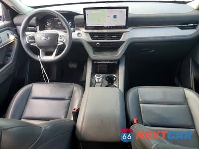 Zdjęcie 8 z 14 samochodu: 2025 FORD EXPLORER ACTIVE VIN:1FMUK7DH4SGB12293 - miniatura