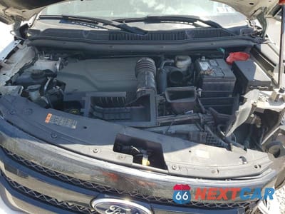 Zdjęcie 12 z 14 samochodu: 2014 FORD EXPLORER SPORT VIN:1FM5K8GT1EGC31840 - miniatura