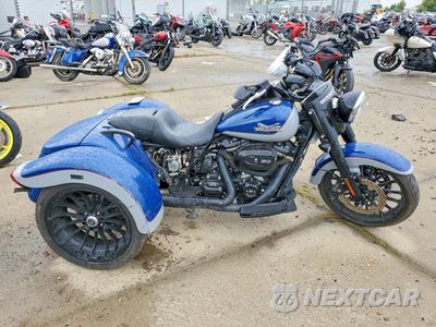 2023 HARLEY DAVIDSON FLRT 1HD1MCP26PB850553 - główne zdjęcie licytacji z USA - miniatura
