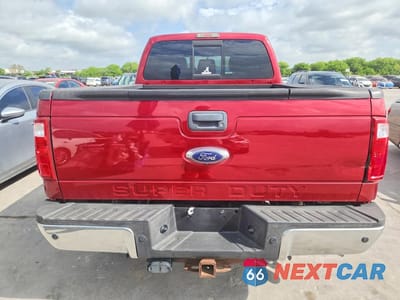 Zdjęcie 6 z 11 samochodu: 2014 FORD F250 SUPER DUTY VIN:1FT7W2BT5EEB40488 - miniatura