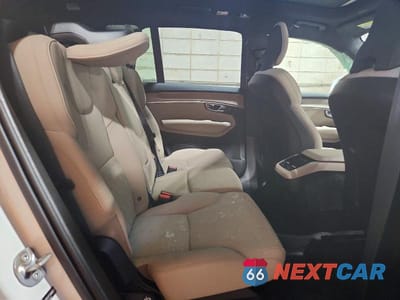 Zdjęcie 11 z 13 samochodu: 2026 VOLVO XC90 PLUS VIN:YV4062PE4T1509368 - miniatura