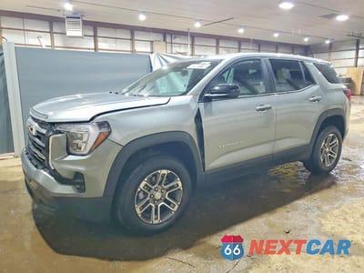 2026 GMC TERRAIN ELEVATION 3GKALUEG8TL442030 - główne zdjęcie licytacji z USA - miniatura