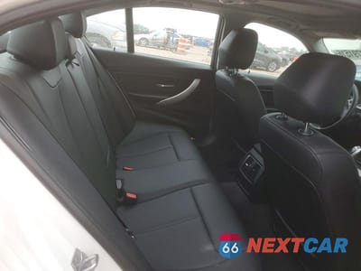 Zdjęcie 10 z 12 samochodu: 2017 BMW 320 I VIN:WBA8E1G30HNU16331 - miniatura