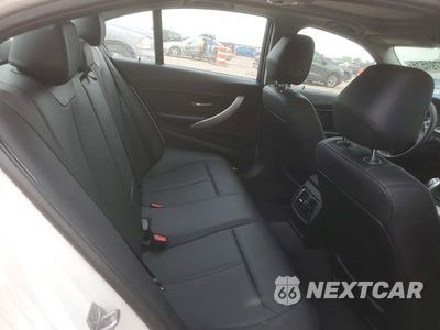 Zdjęcie 10 z 12 samochodu: 2017 BMW 320 I VIN:WBA8E1G30HNU16331 - miniatura