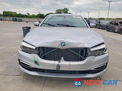 Piąte zdjęcie samochodu w środku: 2019 BMW 540 I VIN:WBAJE5C57KWW11926 - miniatura