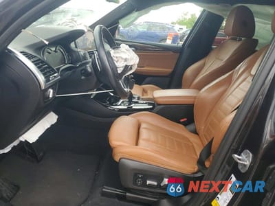 Zdjęcie 7 z 13 samochodu: 2019 BMW X3 SDRIVE30I VIN:5UXTR7C5XKLF32541 - miniatura