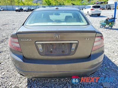 Zdjęcie 6 z 12 samochodu: 2007 ACURA TL VIN:19UUA66267A022990 - miniatura