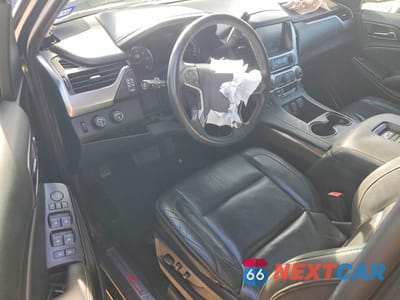 Zdjęcie 8 z 13 samochodu: 2017 CHEVROLET SUBURBAN K1500 LT VIN:1GNSKHKC3HR304530 - miniatura