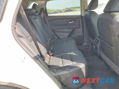 Zdjęcie 11 z 14 samochodu: 2023 NISSAN ROGUE SL VIN:5N1BT3CB9PC784830 - miniatura