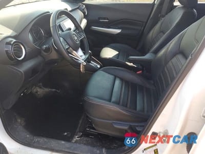 Zdjęcie 7 z 13 samochodu: 2020 NISSAN KICKS SR VIN:3N1CP5DV9LL509235 - miniatura