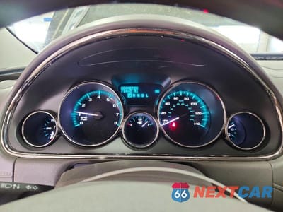 Zdjęcie 9 z 12 samochodu: 2013 BUICK ENCLAVE VIN:5GAKVCKD1DJ246987 - miniatura