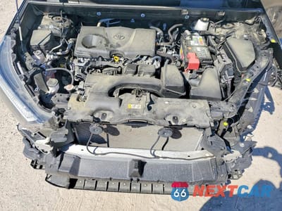 Zdjęcie 12 z 14 samochodu: 2023 TOYOTA RAV4 XLE VIN:JTMW1RFV0PD098349 - miniatura