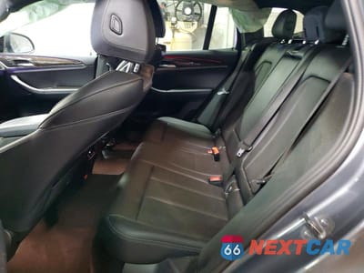 Zdjęcie 10 z 12 samochodu: 2023 BMW X3 XDRIVE30I VIN:5UX53DP02P9S10890 - miniatura