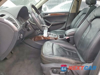 Zdjęcie 7 z 13 samochodu: 2012 AUDI Q5 PREMIUM PLUS VIN:WA1DKAFP2CA018630 - miniatura