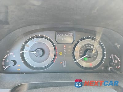 Zdjęcie 9 z 13 samochodu: 2014 HONDA ODYSSEY EXL VIN:5FNRL5H6XEB052068 - miniatura