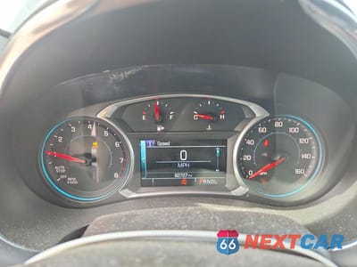 Zdjęcie 9 z 13 samochodu: 2016 CHEVROLET MALIBU LT VIN:1G1ZE5ST3GF246179 - miniatura