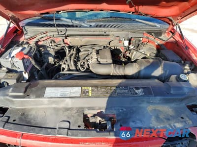 Zdjęcie 11 z 12 samochodu: 2003 FORD F150 VIN:2FTRF08213CA15132 - miniatura