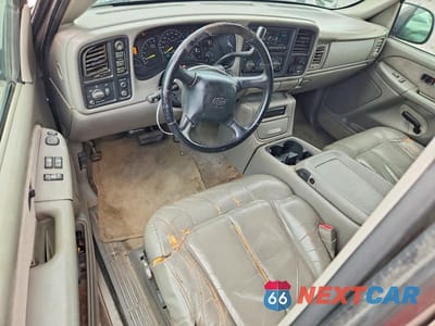 Zdjęcie 8 z 12 samochodu: 1999 CHEVROLET SILVERADO K1500 VIN:1GCEK19T3XE244855 - miniatura