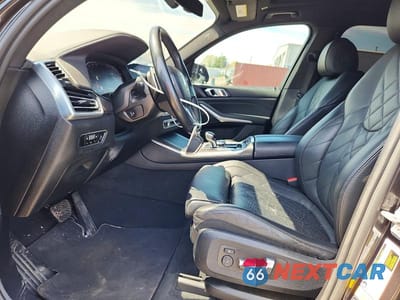 Zdjęcie 7 z 14 samochodu: 2023 BMW X5 XDRIVE40I VIN:5UXCR6C00P9P95752 - miniatura